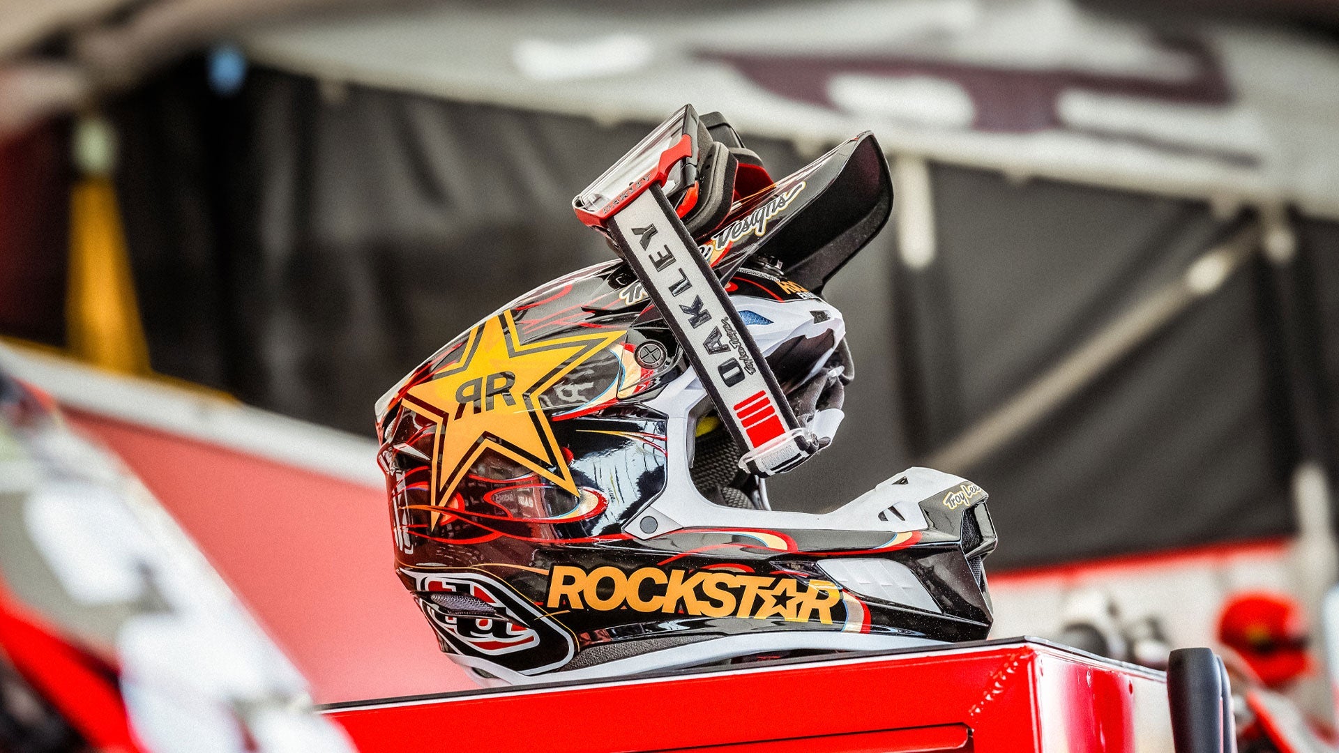 Oakley Goggles & Sunglasses – Troy Lee Designs