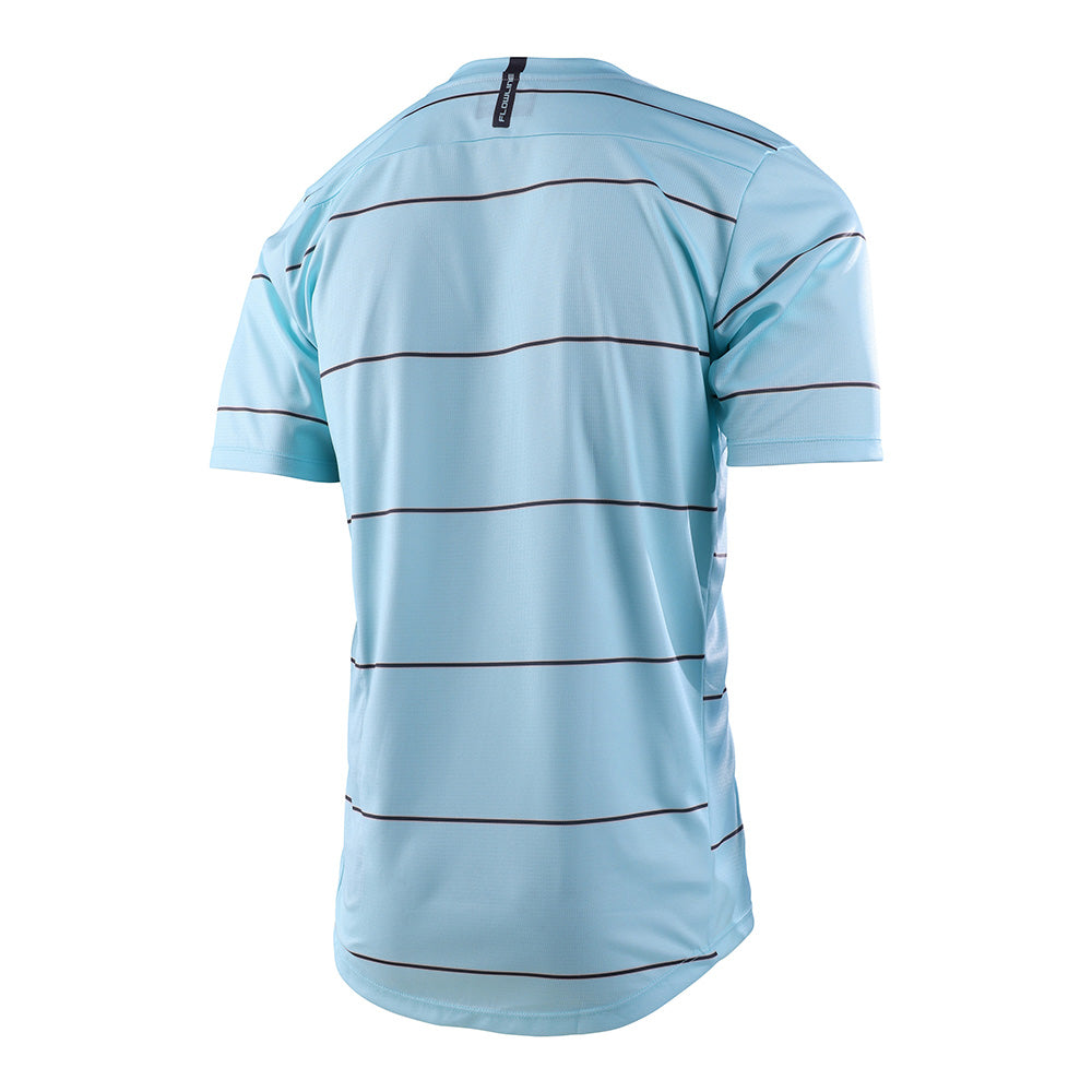 Ligne de flux SS Jersey Revert Oasis