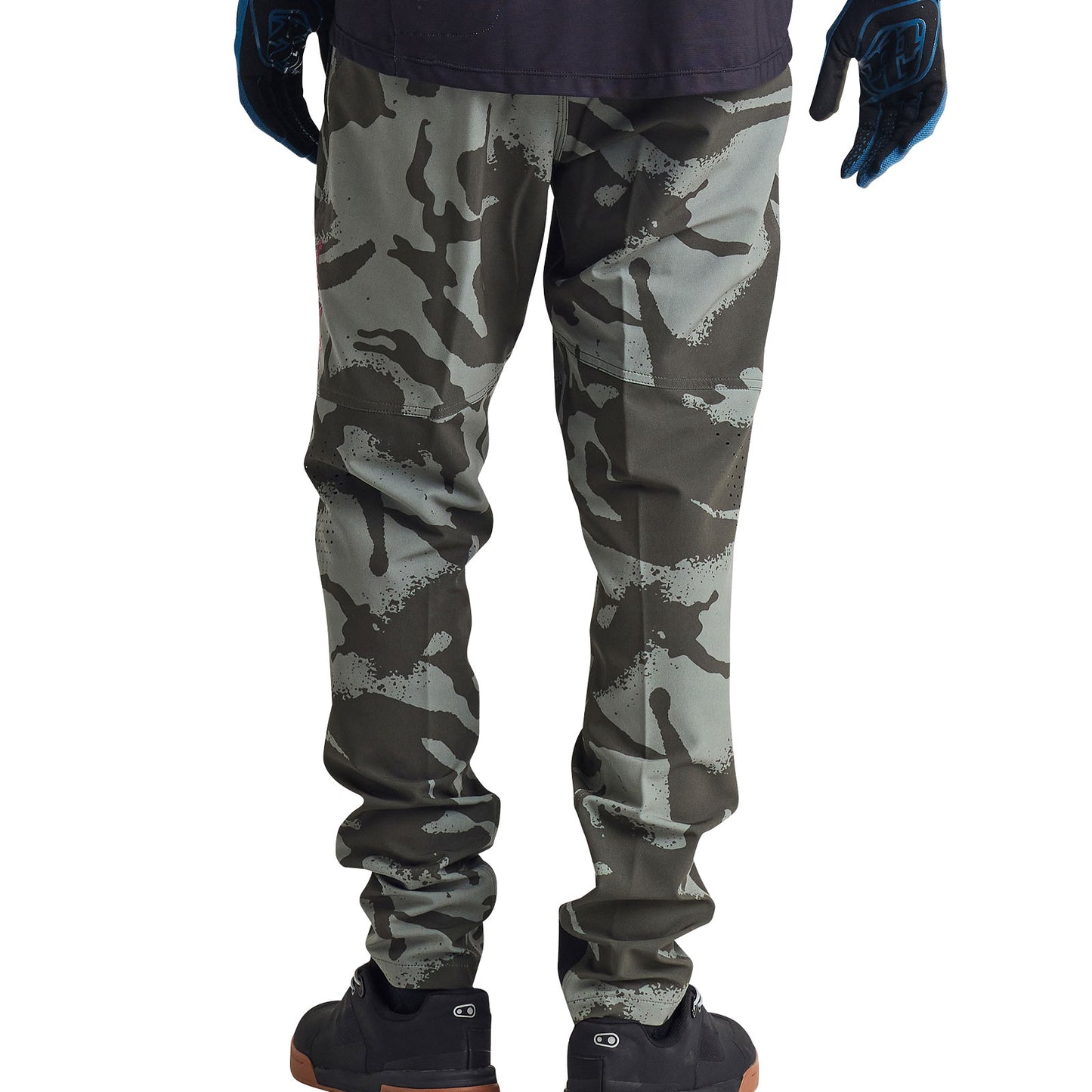 Skyline Pant Shadow Camo Olive