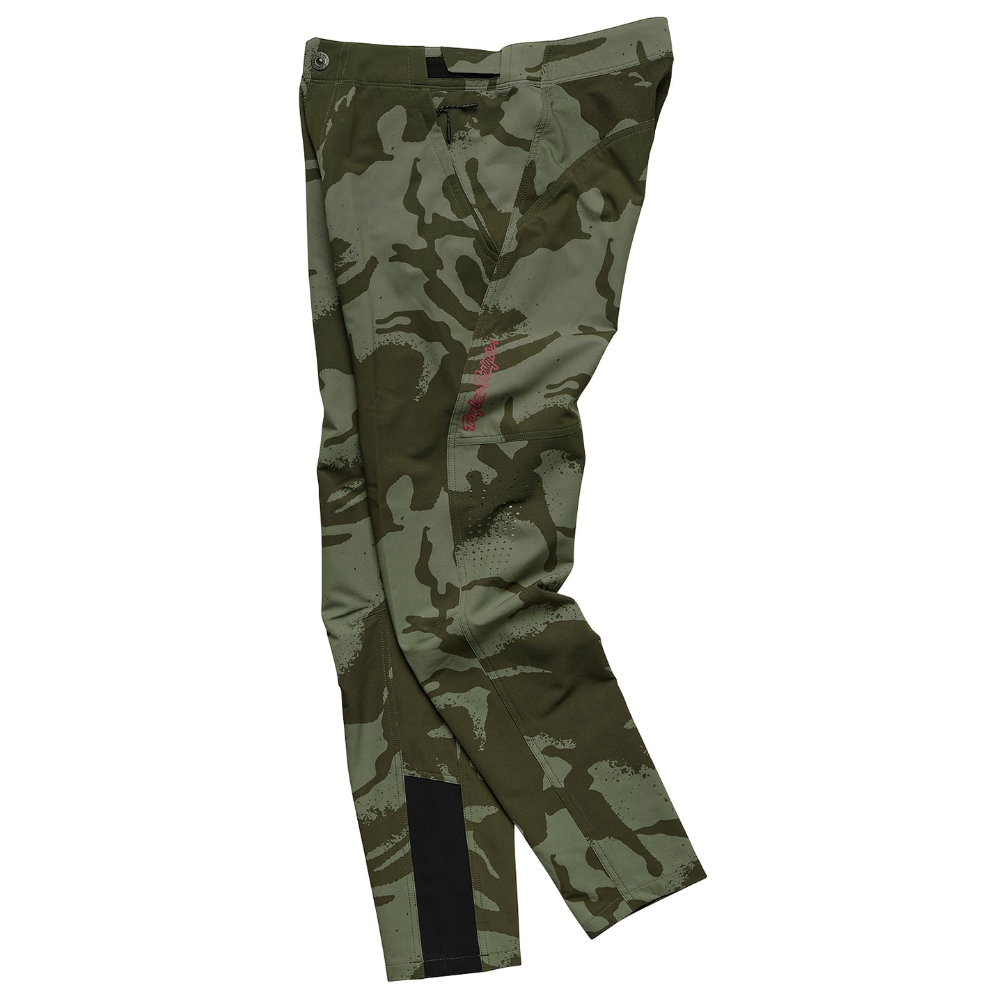 Youth Skyline Pant Shadow Camo Olive