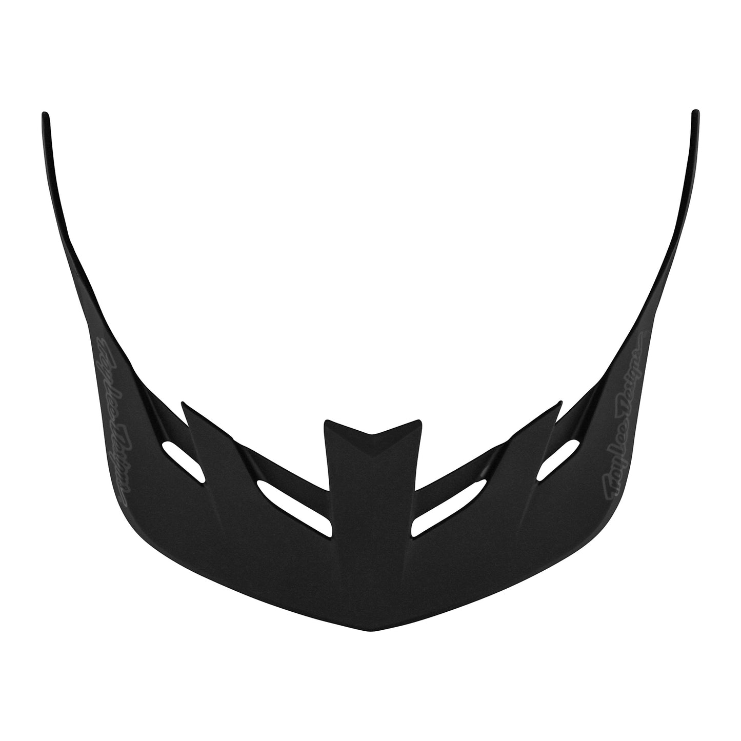 Youth Flowline Helmet Point Black