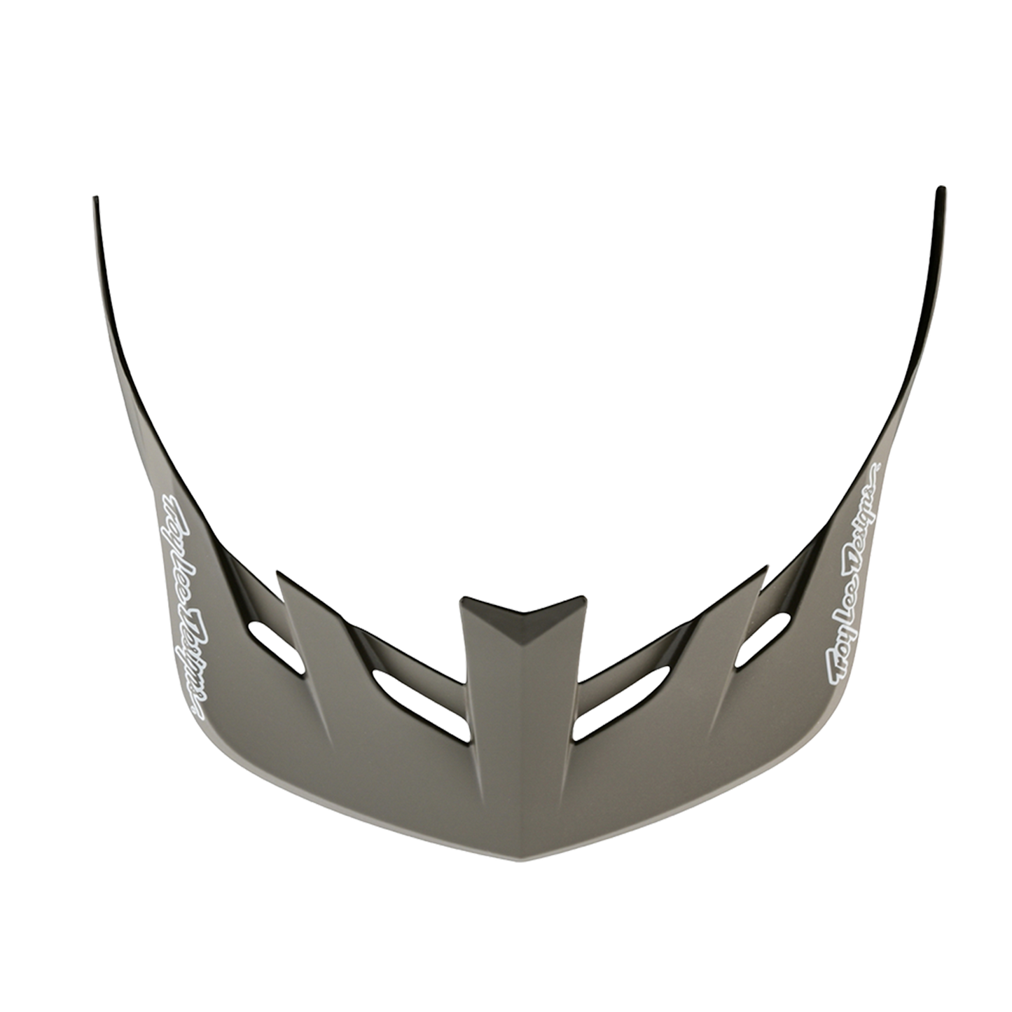 Flowline SE Helmet Badge Olive