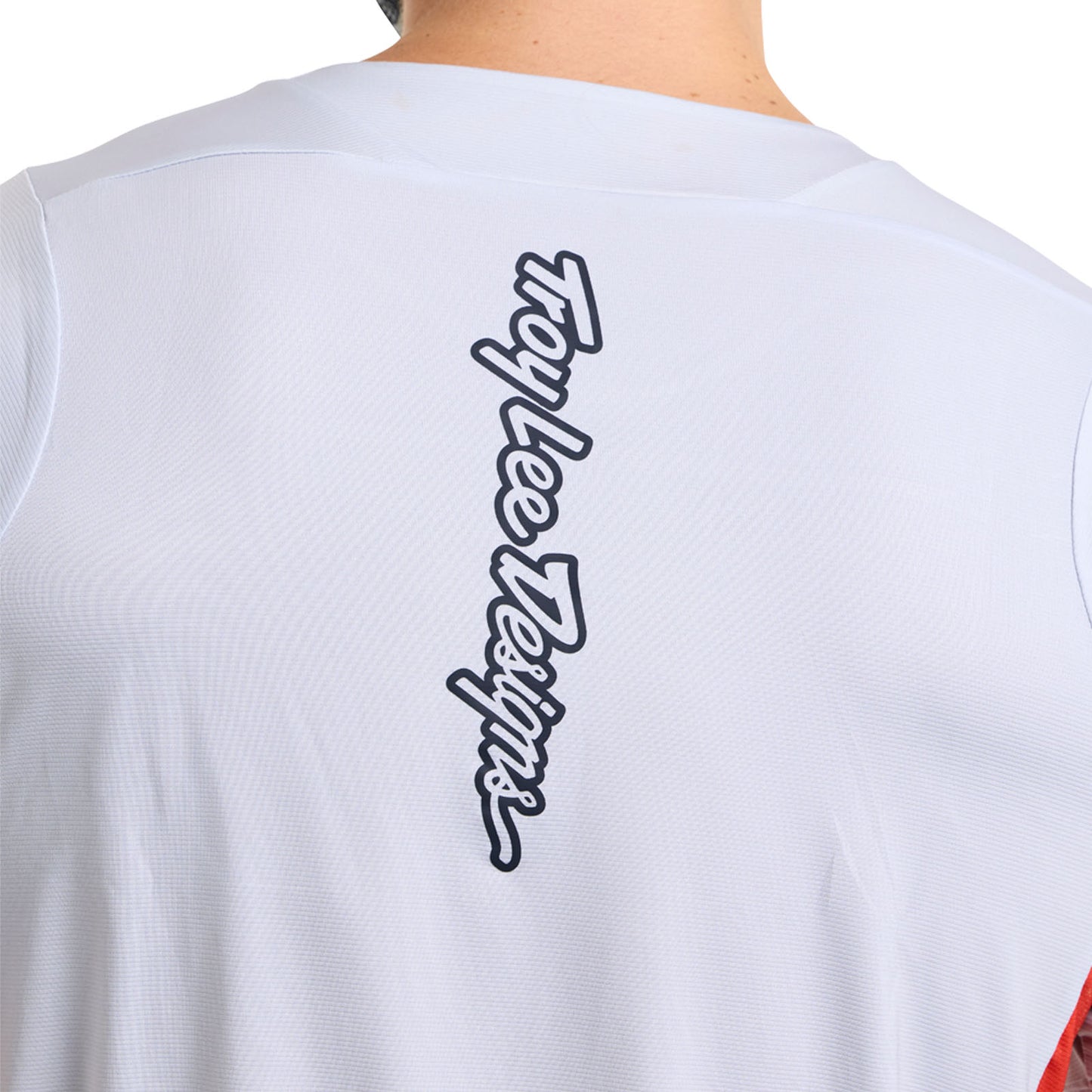 Skyline SS Jersey Elemental Limestone