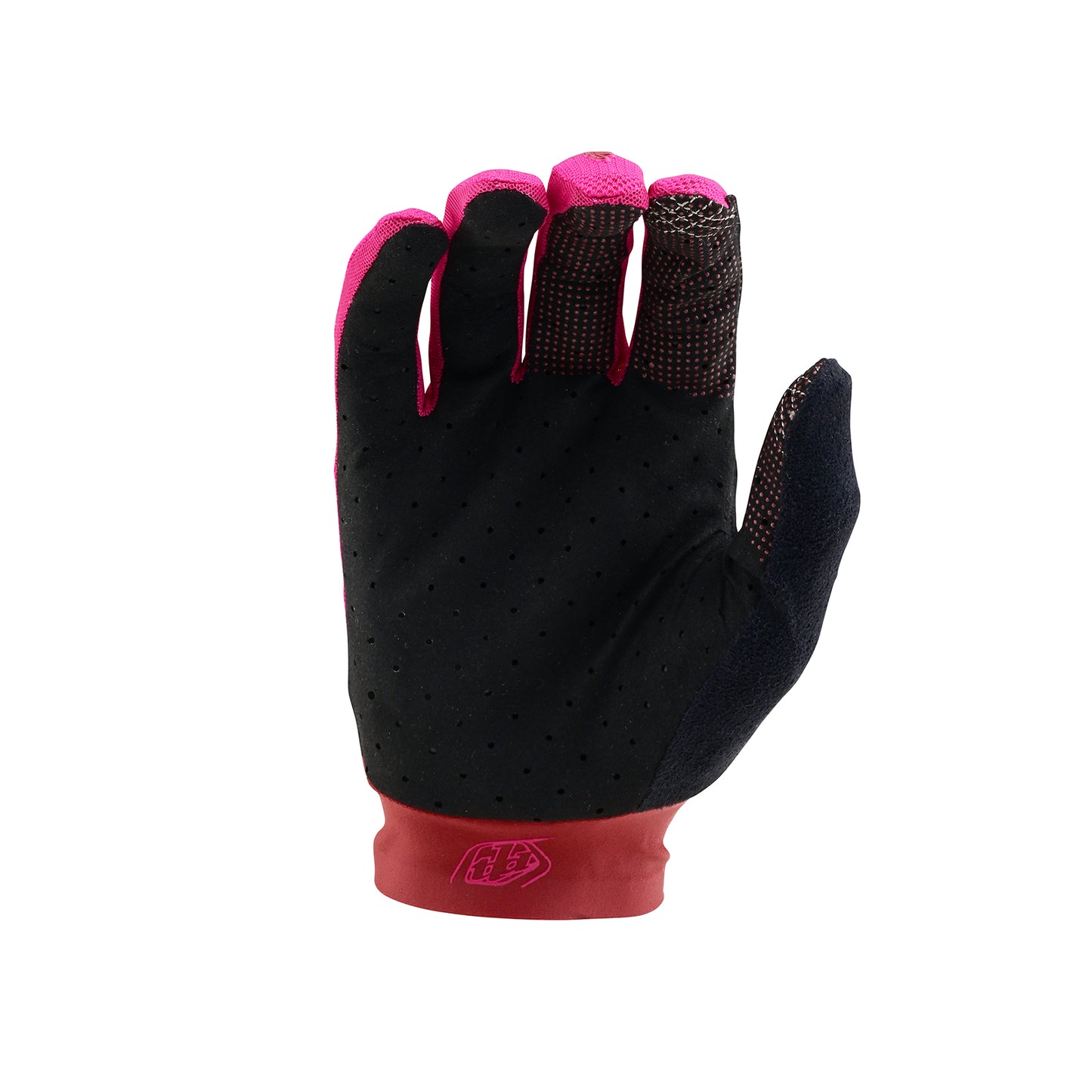 Ace Glove Mono Berry