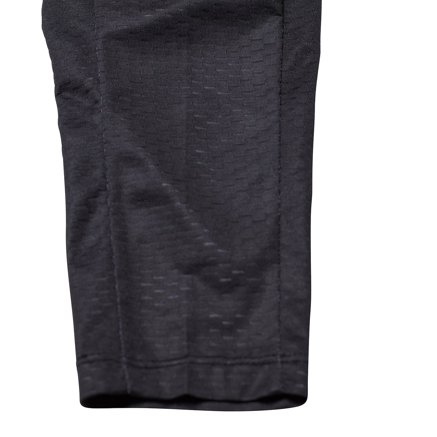 Youth GP Pro Air Jersey Manic Monday Black