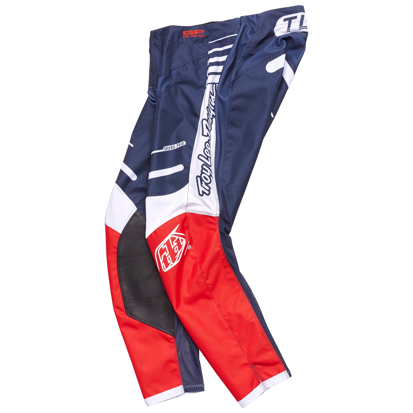Pantalon Youth GP Pro Blends marine/orange
