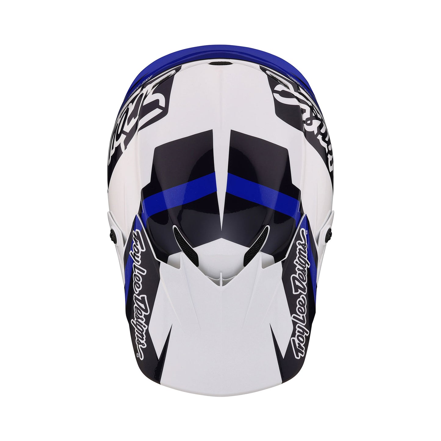 Casque GP Slice Blue