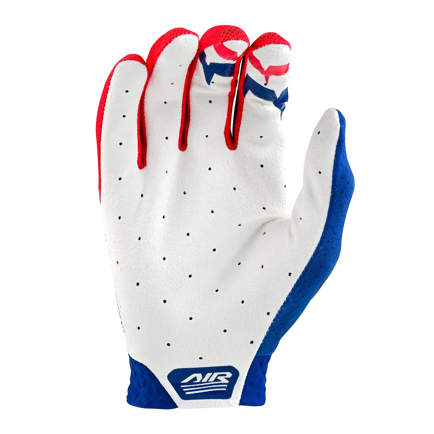 Air Glove Troy Lee Designs X Oakley Vision White / Blue