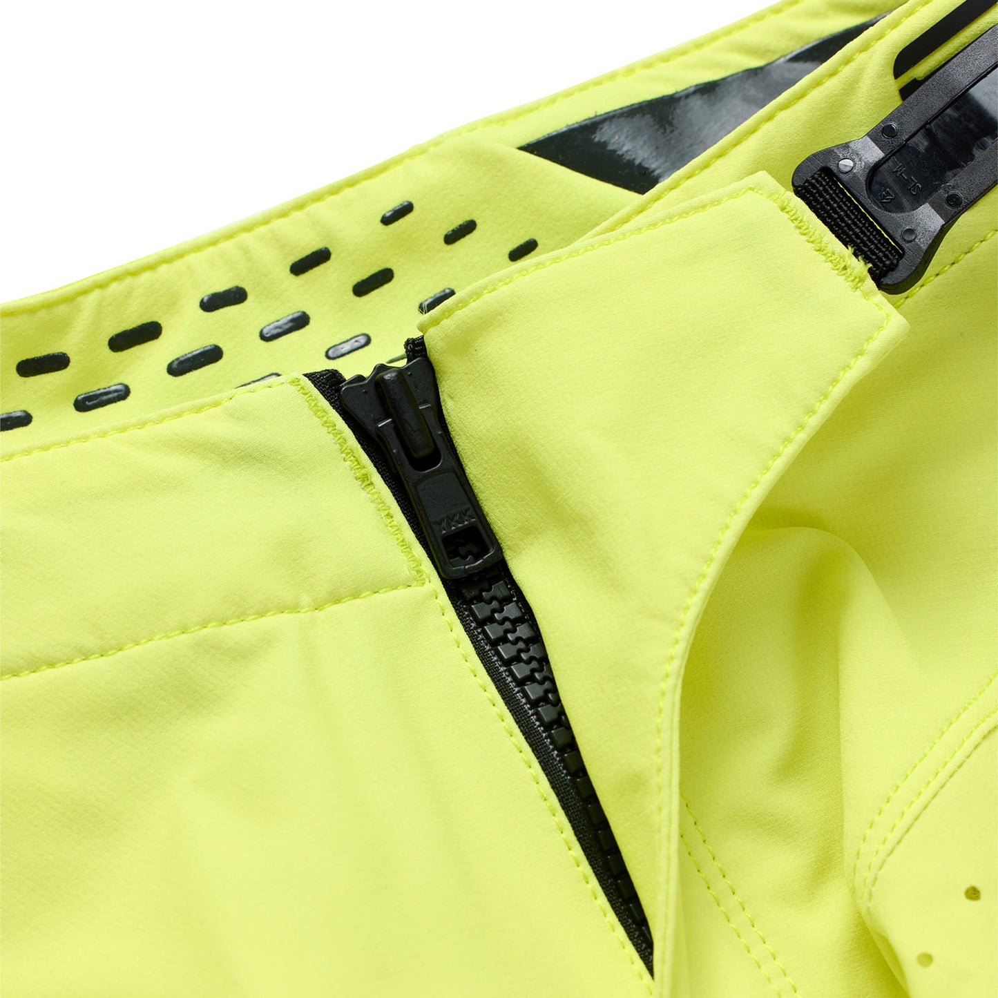 Pantalon SE Pro Solo Glo Jaune