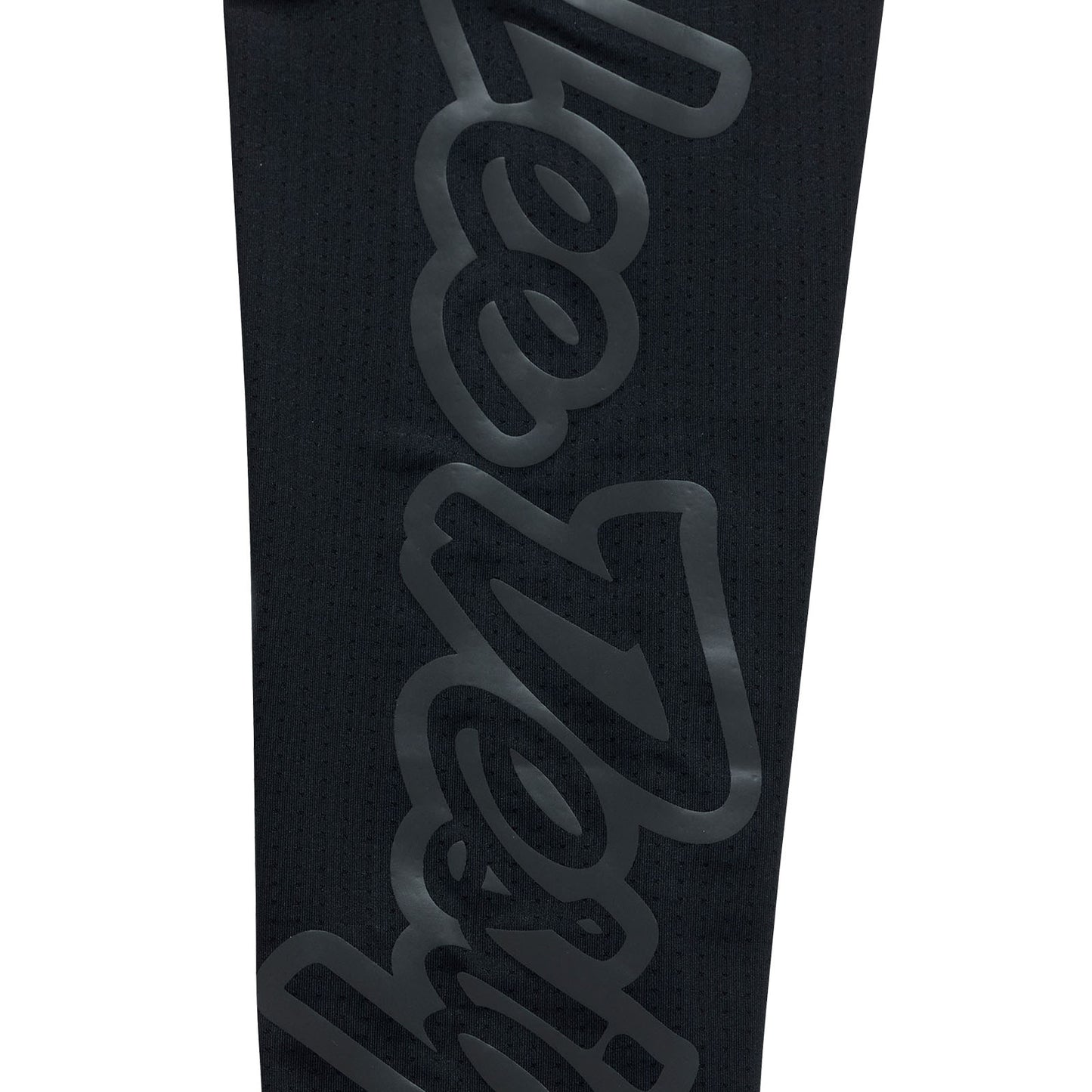 SE Ultra Jersey Mono Black