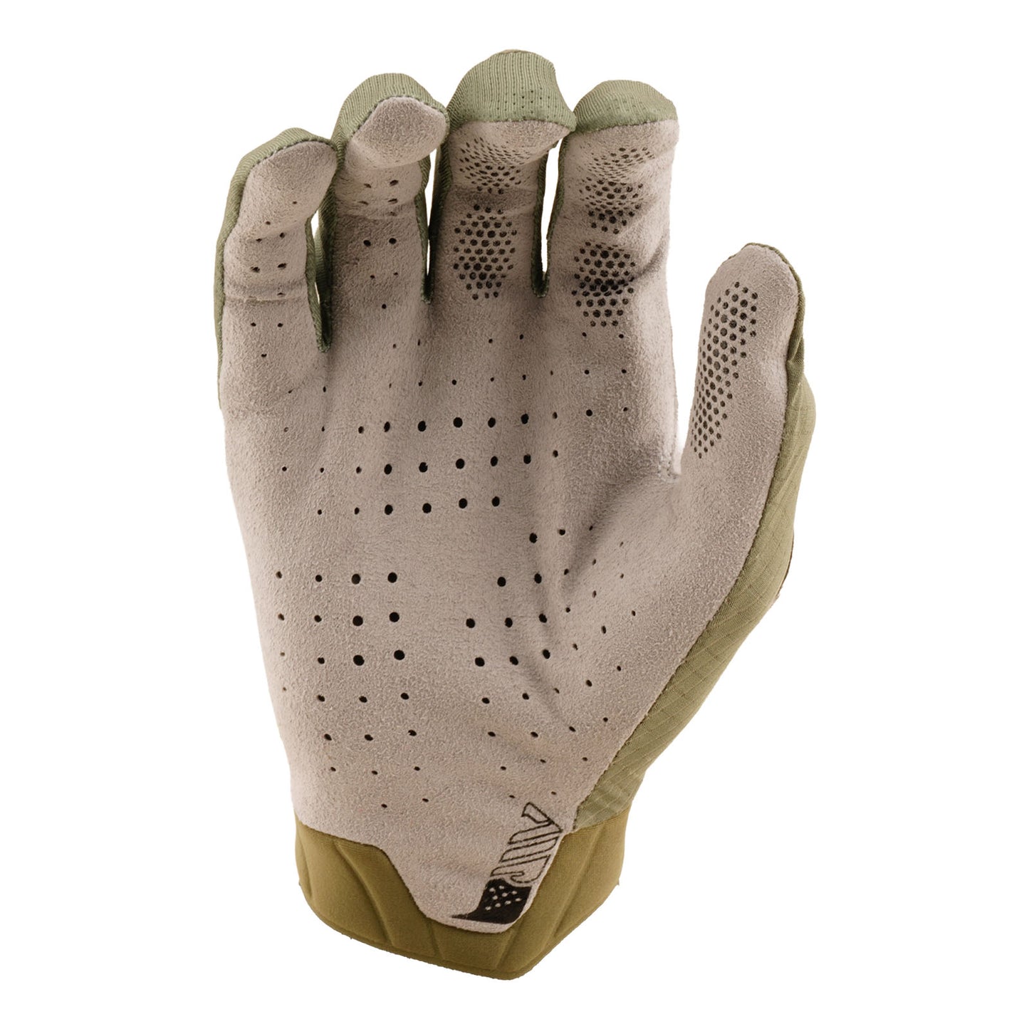 Gant Air Mono Vert Armée