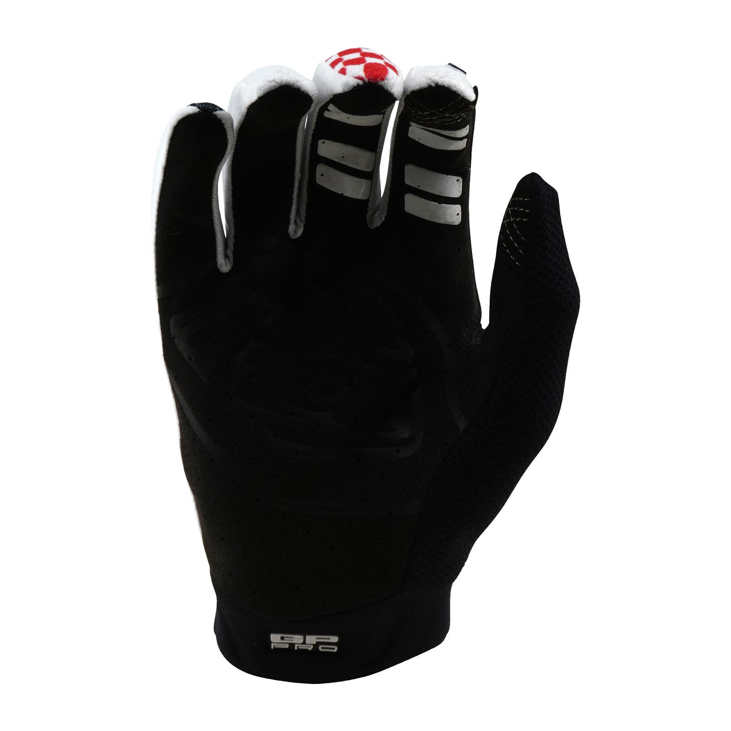 GP Pro Glove Factory White