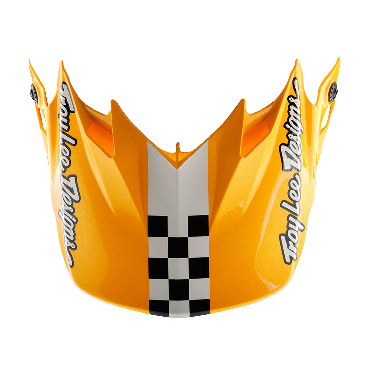 Casque GP Pro Fifty-50 Blanc / Or