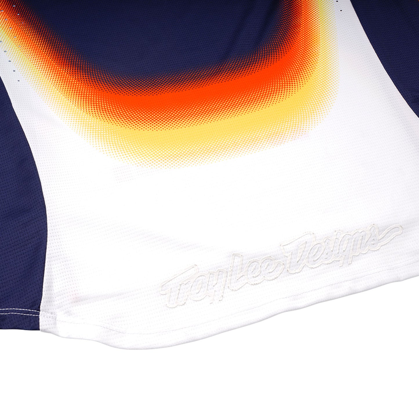 Youth SE Pro Jersey Array White / Navy
