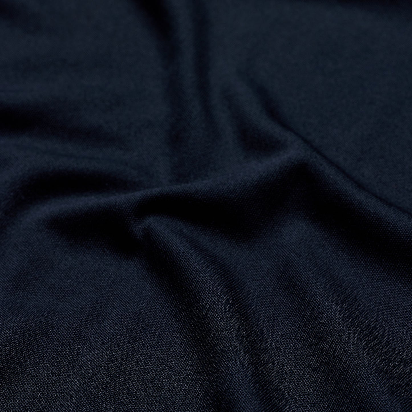 Womens Lilium Short Sleeve Jersey Mono Black