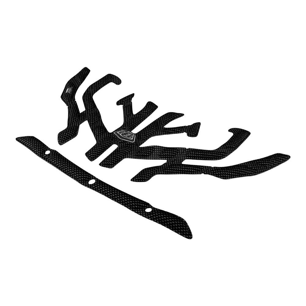 A3 Headliner Solid Black