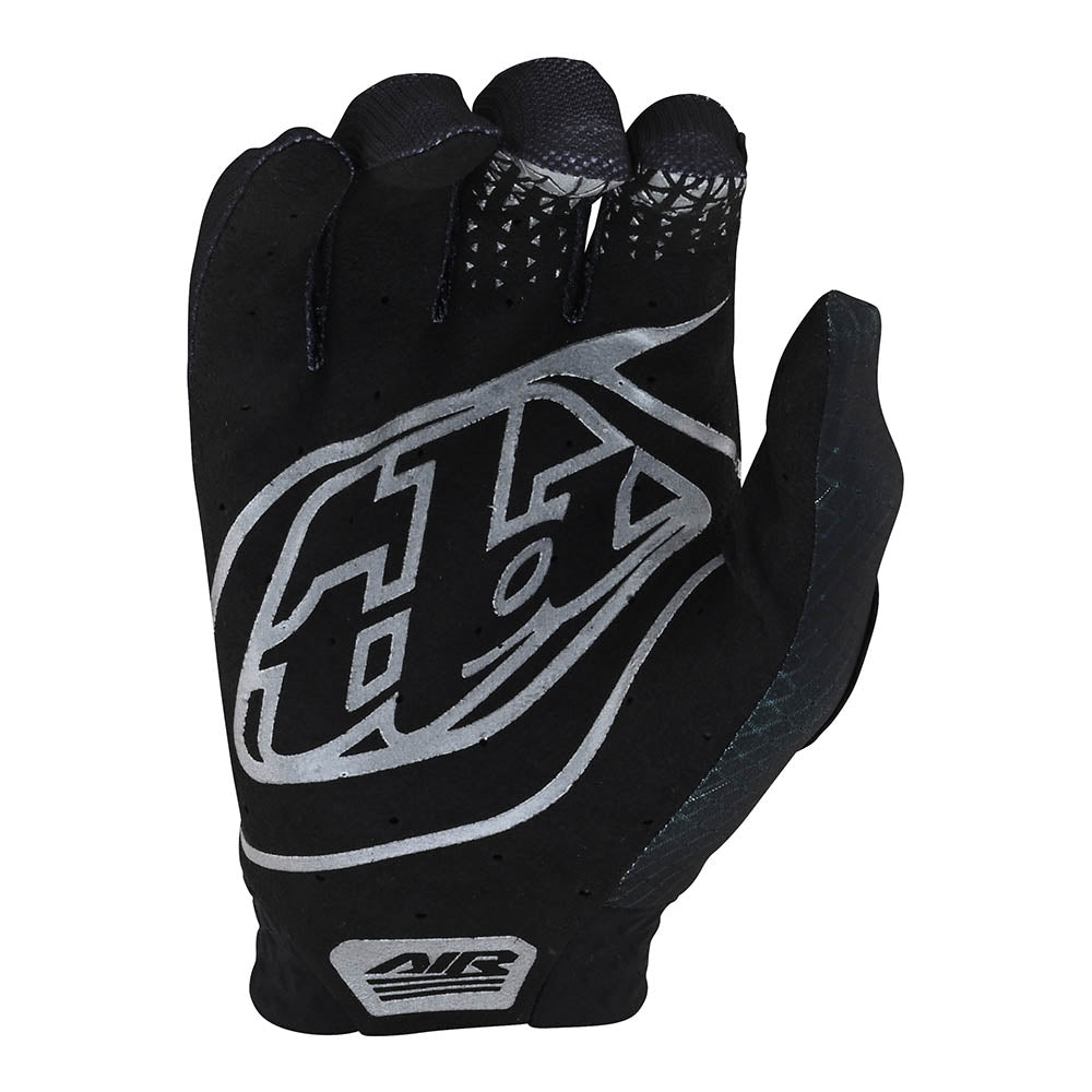 Air Glove Solid Black