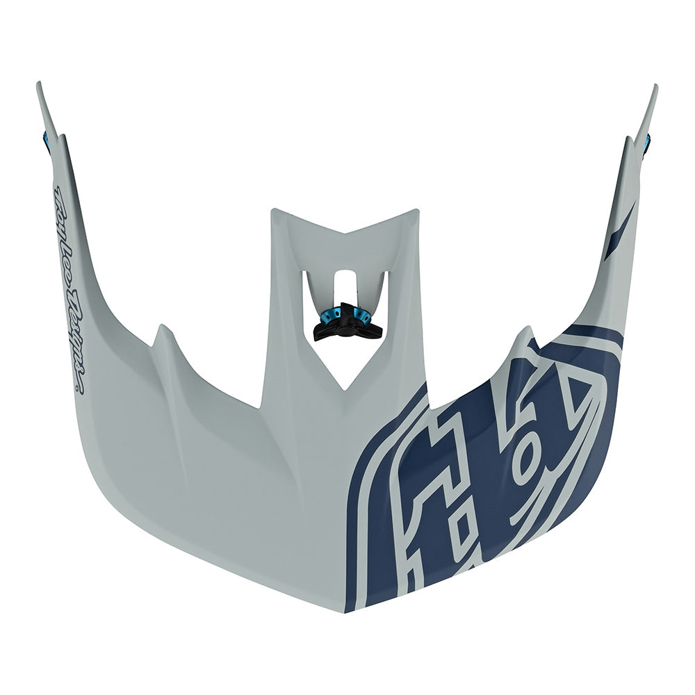 Stage Visor Signature Blue