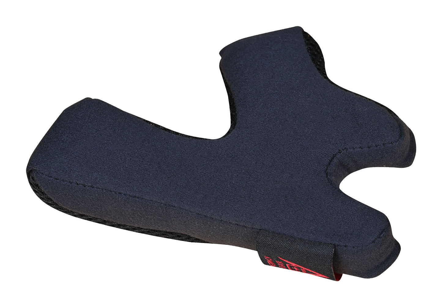 GP Cheekpads Solid Black