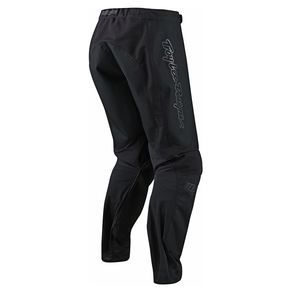 Pantalon GP Femme Mono Noir