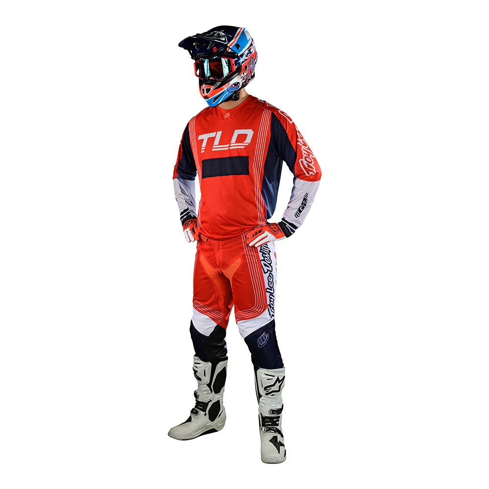 GP Air Pant Rhythm Orange