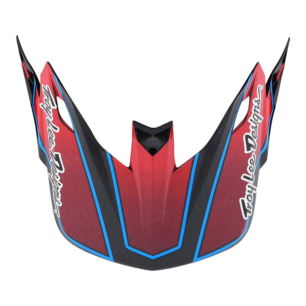 SE5 Visor Team Red