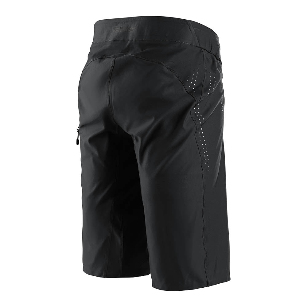 Sprint Ultra Short Solid Black