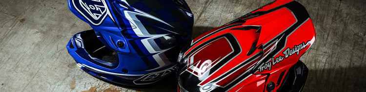 Moto New Arrivals SE4 Composite Helmets