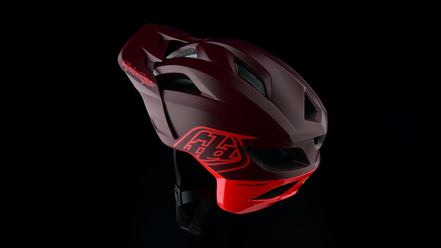 Flowline SE Helmets