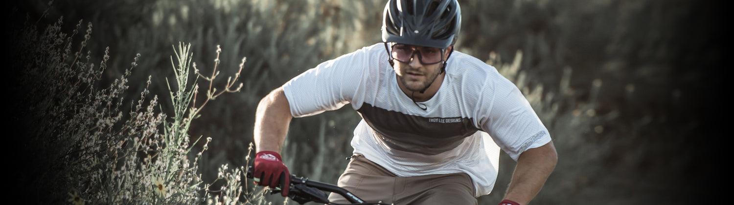 Bike - Ventilated Gear