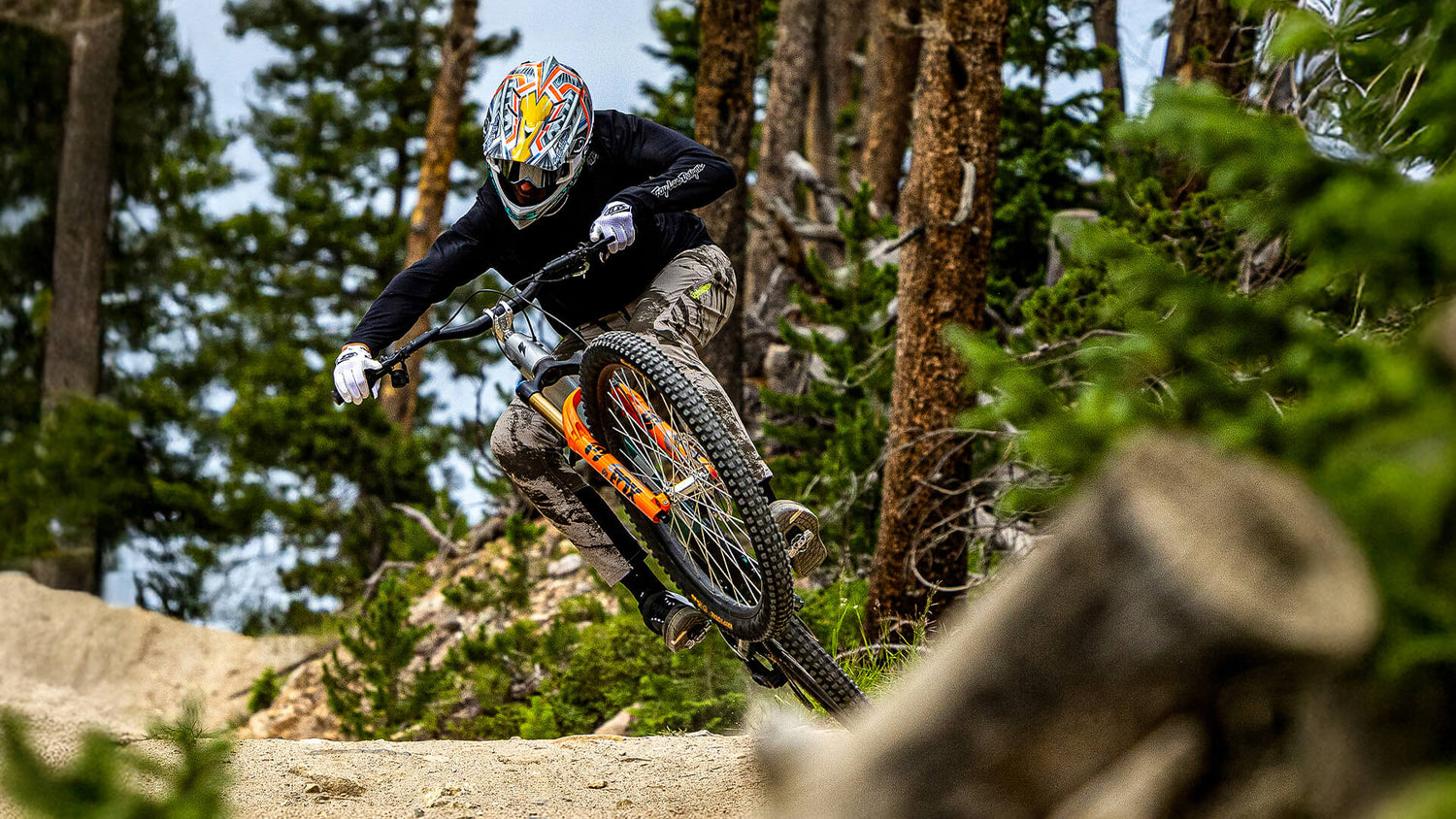 Bike Featured New Arrivals