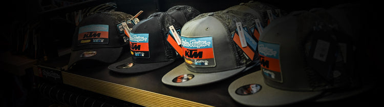 Clothing Featured Collabs KTM