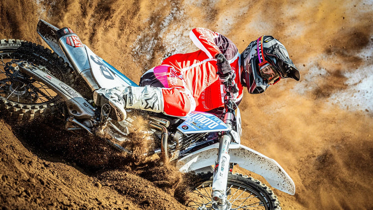 Podium Proven SE5 Helmets