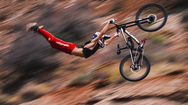 Troy Lee Designs - Bike Protection