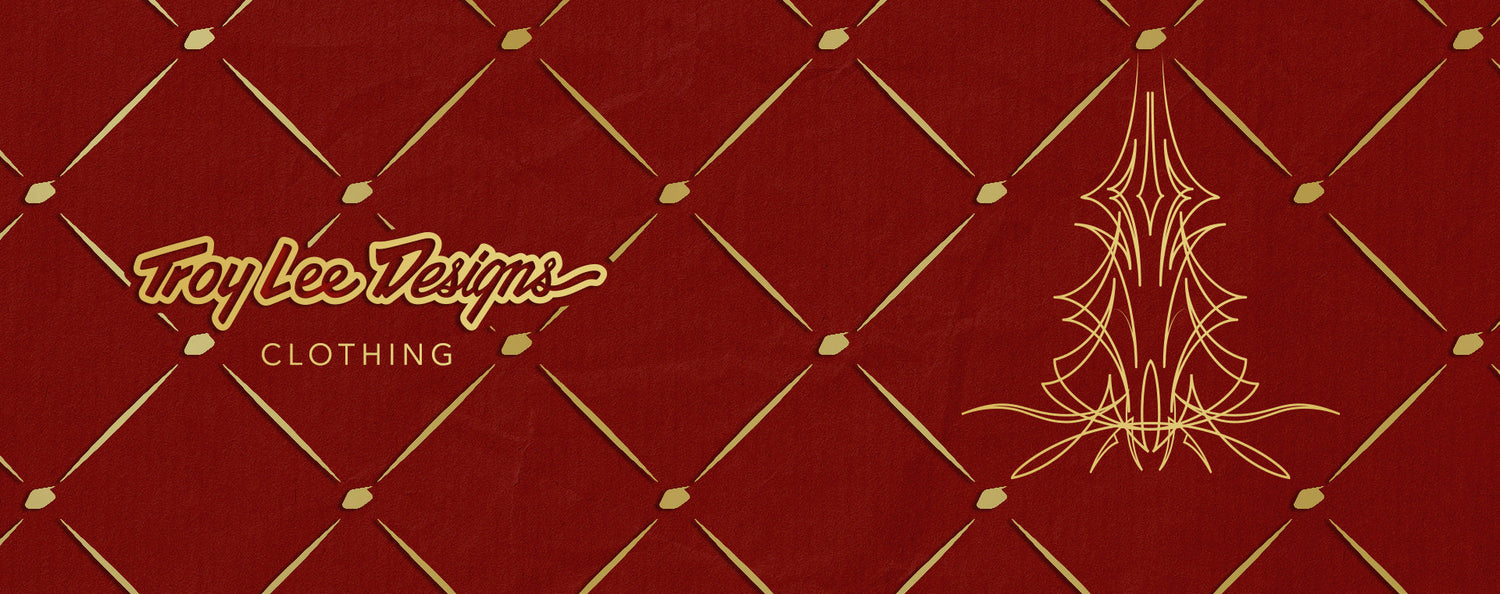 Troy's Holiday Gift Guide Clothing