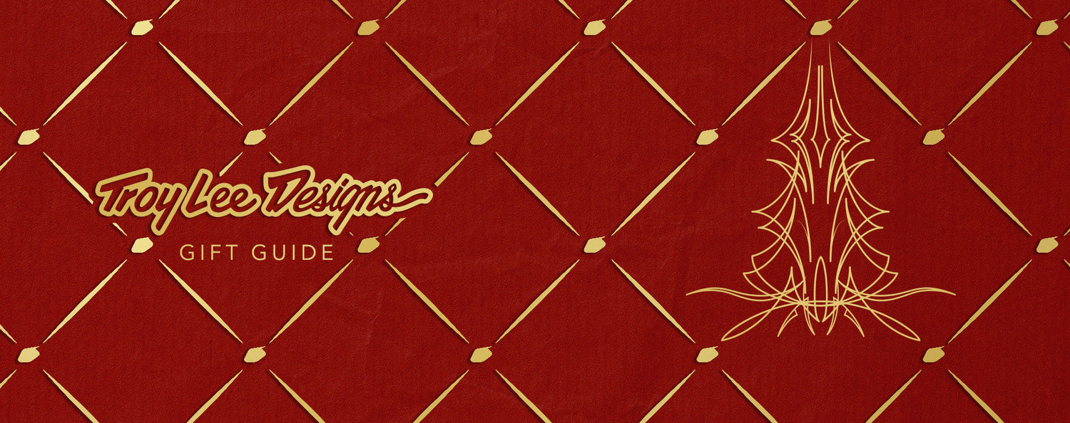 Troy's Holiday Gift Guide - Bike