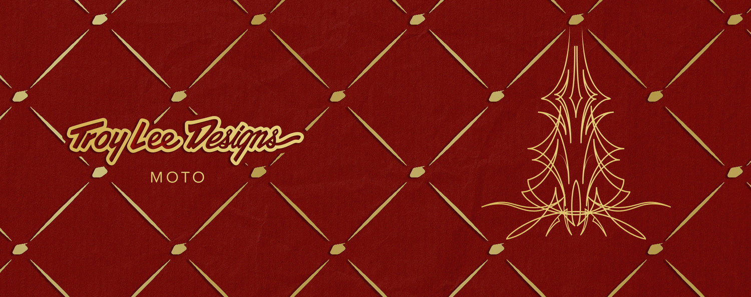 Troy's Holiday Gift Guide - Moto