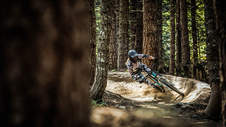 Lilium Shorts and Pants