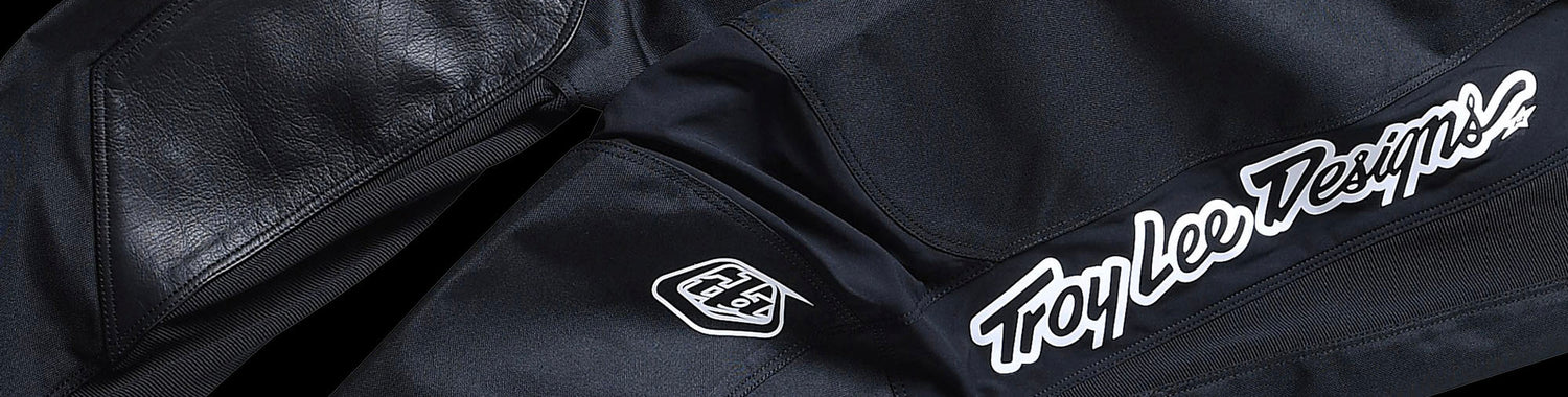 TLD Womens GP Moto Pants