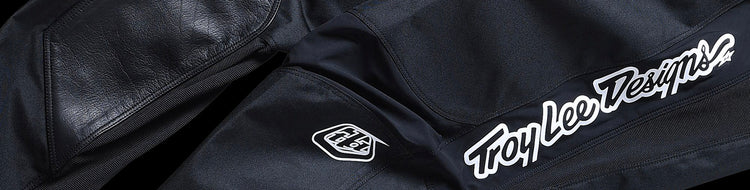 TLD Womens GP Moto Pants