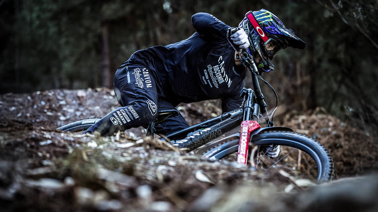 Bike Helmets D4 Composite