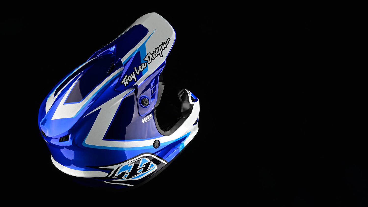 Moto Featured New Arrivals GP Helmet