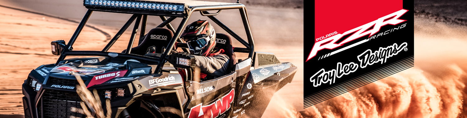 Moto Featured Collabs Polaris