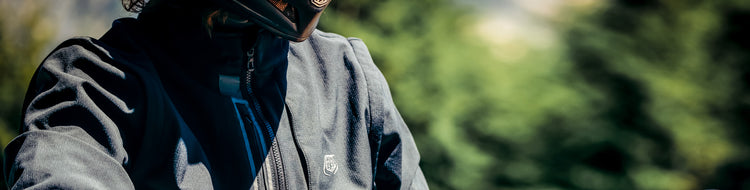 Scout Softshell Jacket