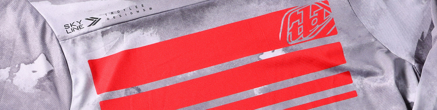 Youth Skyline Jerseys