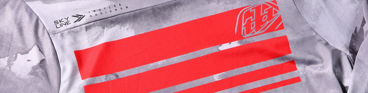 Youth Skyline Jerseys