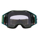 Oakley Airbrake Mtb Goggle TLD Pixel Pixel