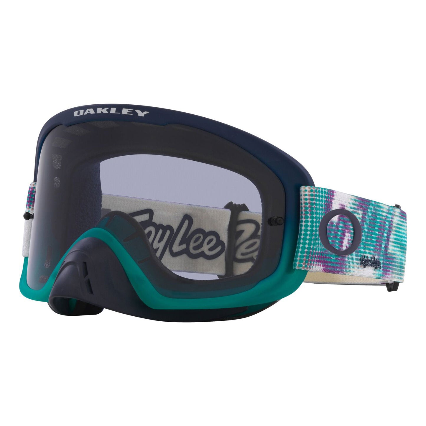 Oakley O-Frame 2.0 Pro MX Goggle TLD Pixel Pixel