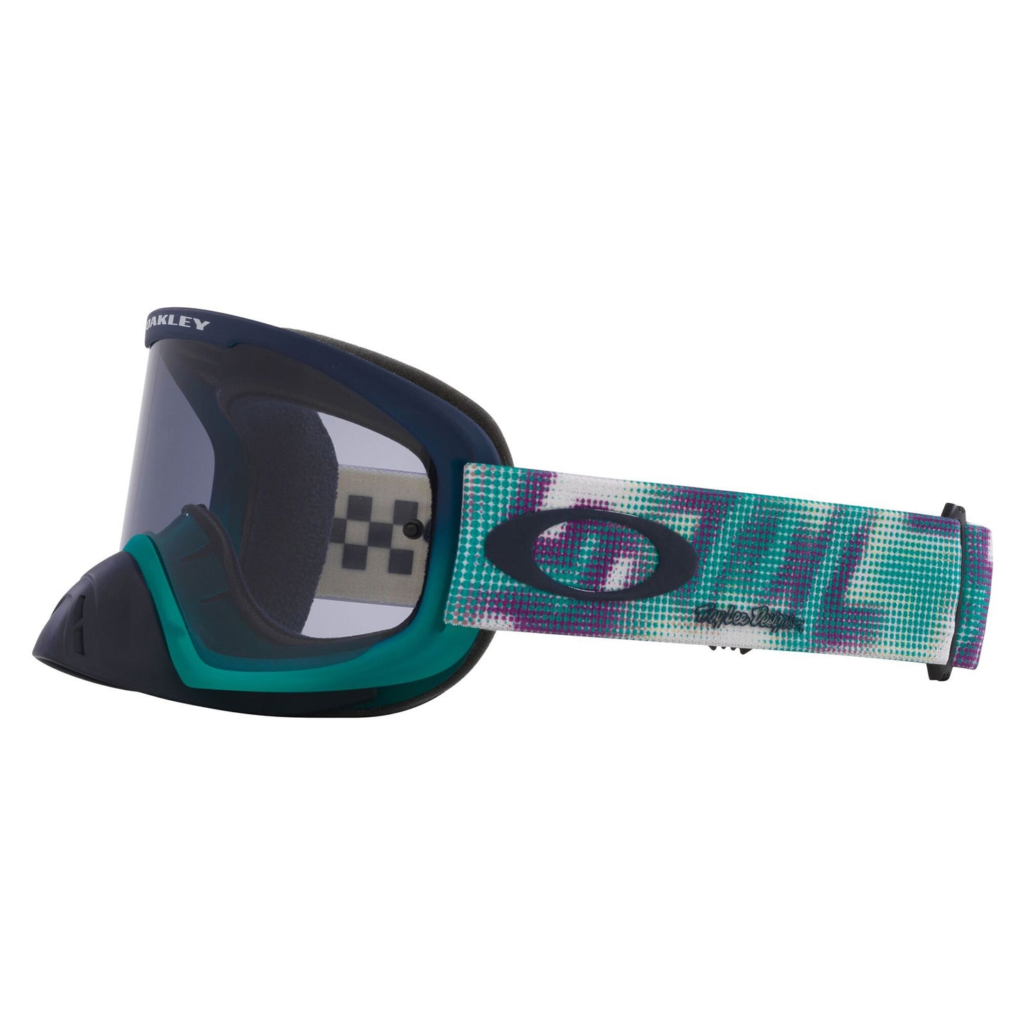 Oakley O-Frame 2.0 Pro MX Goggle TLD Pixel Pixel