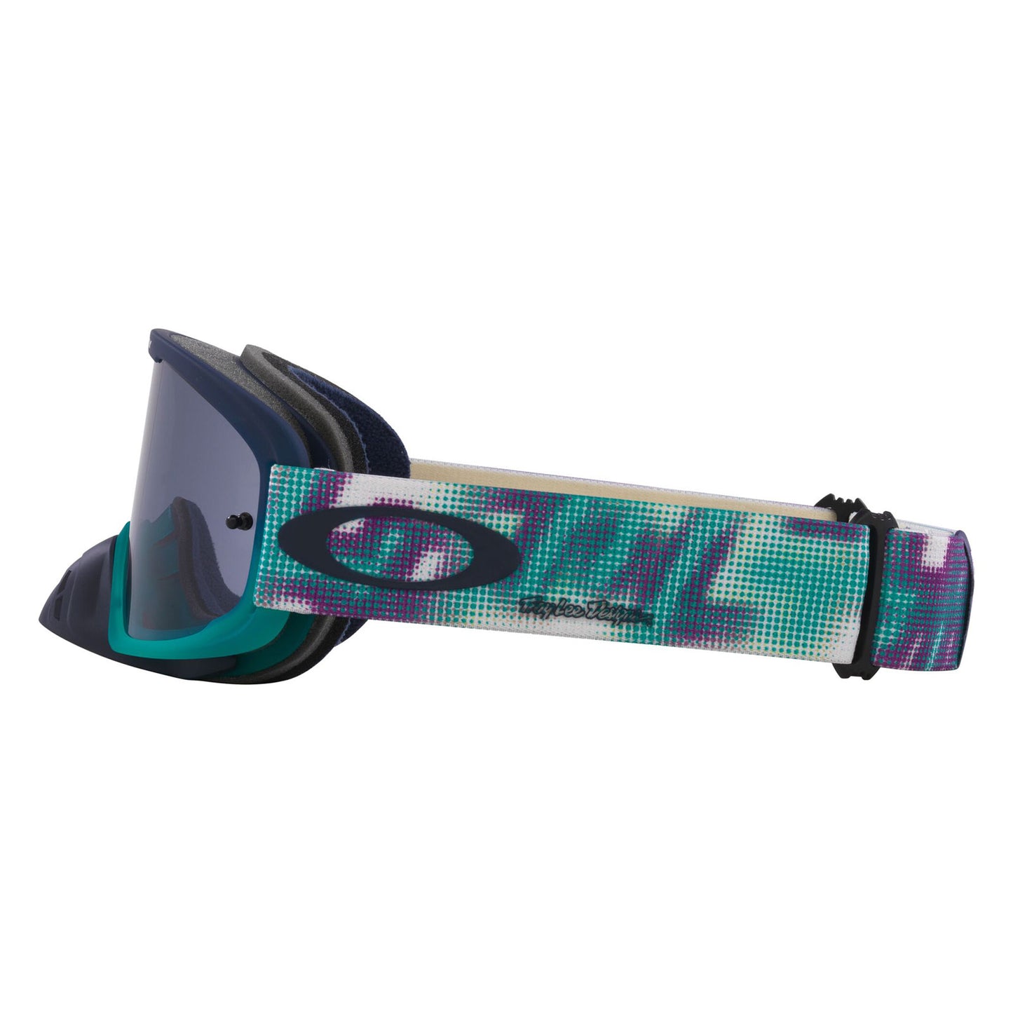 Oakley O-Frame 2.0 Pro MX Goggle TLD Pixel Pixel